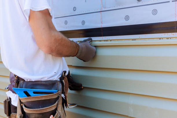 Affordable Siding Repair solutions in Union, NJ